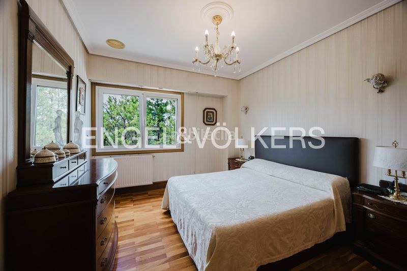 Foto a525020c-7310-4b20-9714-230ad762dde3. Casa amb calefacció aparcament piscina a Loiola Donostia - San Sebastián