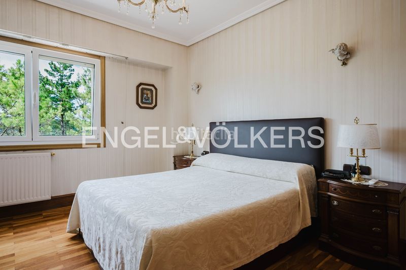 Foto c13a47aa-7562-4482-ae44-50413bf6657a. Casa amb calefacció aparcament piscina a Loiola Donostia - San Sebastián