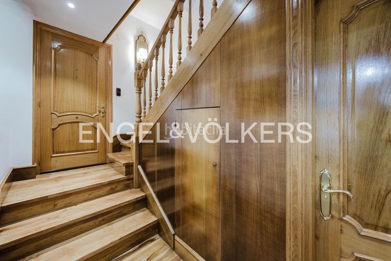 Foto c9485563-3494-4d29-a61f-406e92e459fd. Casa amb calefacció aparcament piscina a Loiola Donostia - San Sebastián