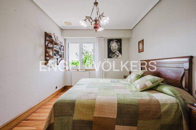 Foto dae7081c-88a2-417a-893b-c638be1f0450. Casa amb calefacció aparcament piscina a Loiola Donostia - San Sebastián