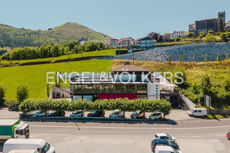 Foto 150dc899-01a9-4c20-a5f3-85783b3da085. Maison avec chauffage parking dans Deba