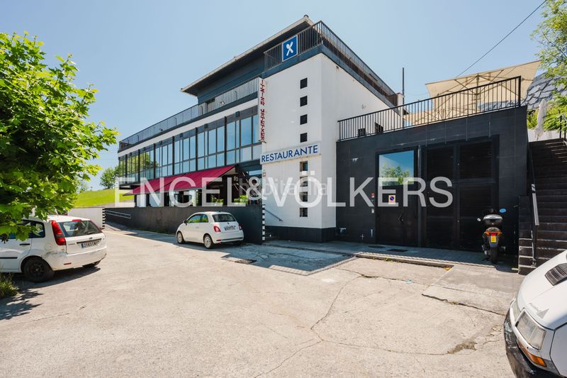 Foto 182e92df-a578-467a-9c9d-e53ba029c504. Maison avec chauffage parking dans Deba