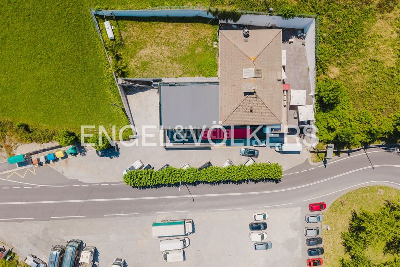 Foto ac9c264b-d2e3-483f-997e-37e0e9a2db64. Maison avec chauffage parking dans Deba