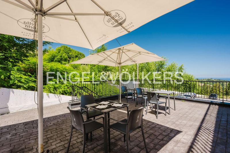 Foto b080de77-b623-400c-b7e4-c9852ecd8348. Maison avec chauffage parking dans Deba