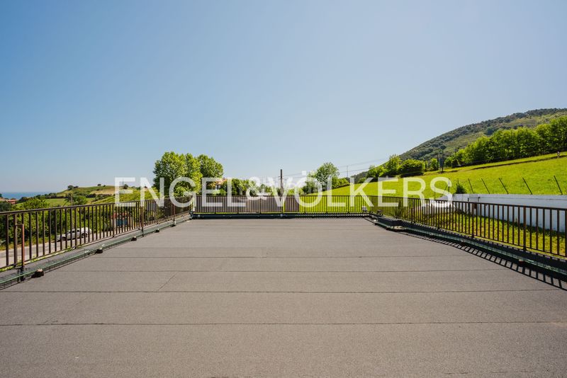 Foto e5d87cf6-2dd0-487f-aa76-c5efc8b094e6. Maison avec chauffage parking dans Deba
