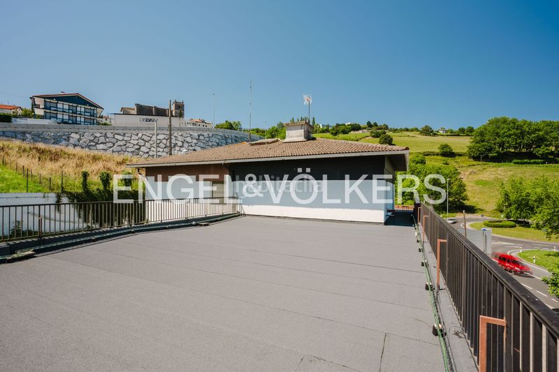 Foto f7b8aa19-f699-4c72-80e6-0c1f6b6dbe94. Maison avec chauffage parking dans Deba