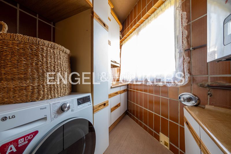 Foto fbaabdba-66c5-43d2-a0dd-c138a466634e. Pis amb calefacció aparcament piscina a Zarautz