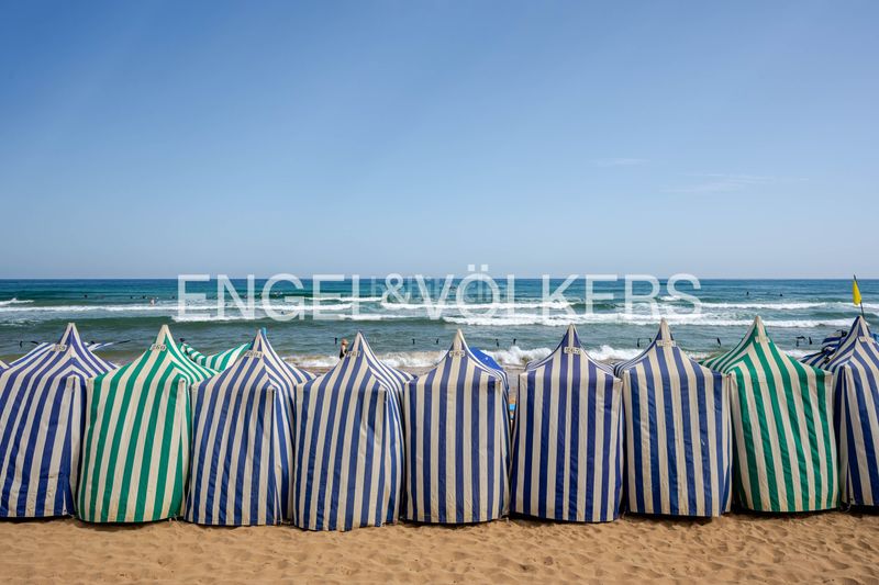 Foto 513fc4c5-8a17-474c-8160-f5dadcb90b79. Pis amb calefacció a Zarautz