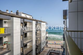 Piso  Balea kalea. Exclusiva vivienda frente al mar con acceso directo a la playa.