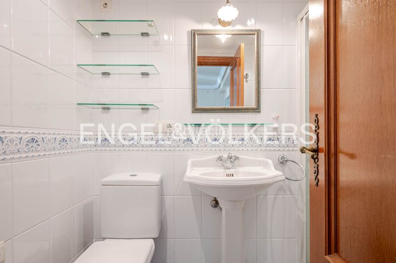 Foto aac6a0ee-5695-49a5-b1d3-4f8a6776d272. Pis amb calefacció a Zarautz