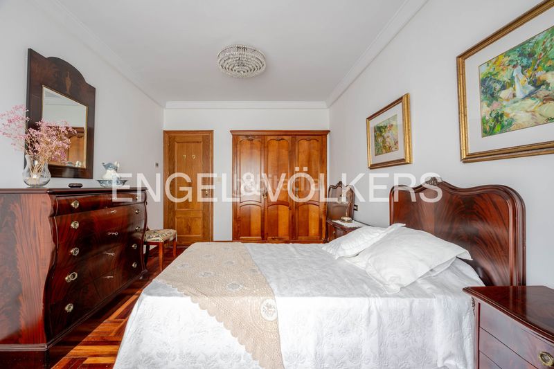 Foto fdd9a1c6-b093-412e-b113-8c4c1478169c. Pis amb calefacció a Zarautz