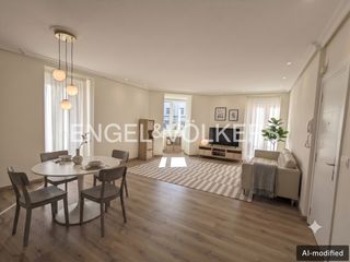 Piso  Cipriano larrañaga kalea. Vivienda única en irún, a metros de la estación colón del topo