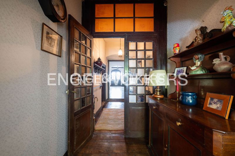 Foto 0508152e-f8d7-45a6-885a-82bad36b9426. Casa amb calefacció aparcament a Oñati