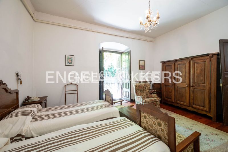 Foto 1ab51360-fc9d-4018-929f-38133aefc4c6. Casa amb calefacció aparcament a Oñati