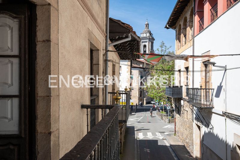 Foto 58792650-b4b2-49b1-bc07-53a858916640. Casa amb calefacció aparcament a Oñati