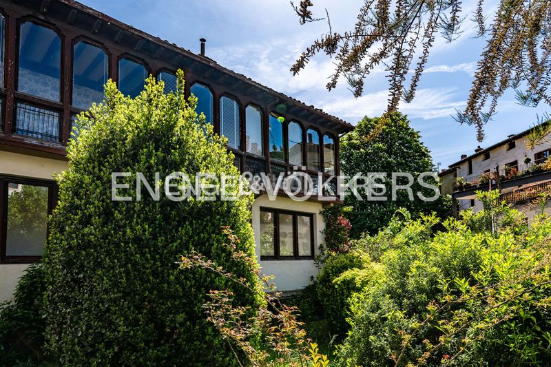 Foto 768f5991-7505-4017-b8df-a644d83263d8. Casa amb calefacció aparcament a Oñati