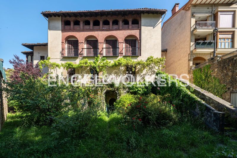 Foto 97554277-c21e-4f40-a0e9-3a18bd191ccd. Casa amb calefacció aparcament a Oñati
