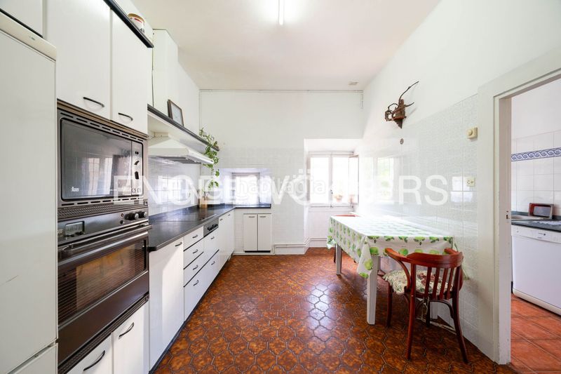 Foto aa5ee7f7-89e4-481c-88f1-31f42cca720e. Casa amb calefacció aparcament a Oñati