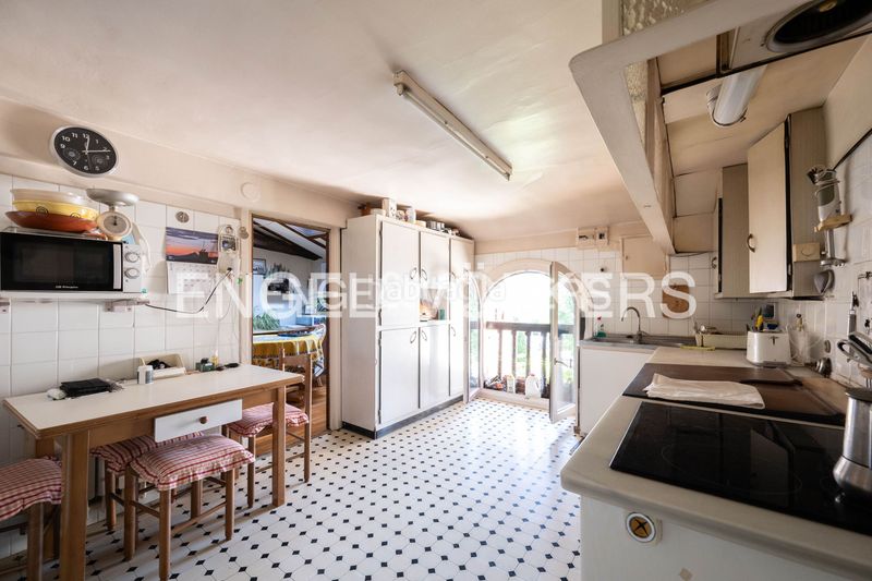 Foto cc13e8fc-59d9-415f-b293-305d69c55306. Casa amb calefacció aparcament a Oñati