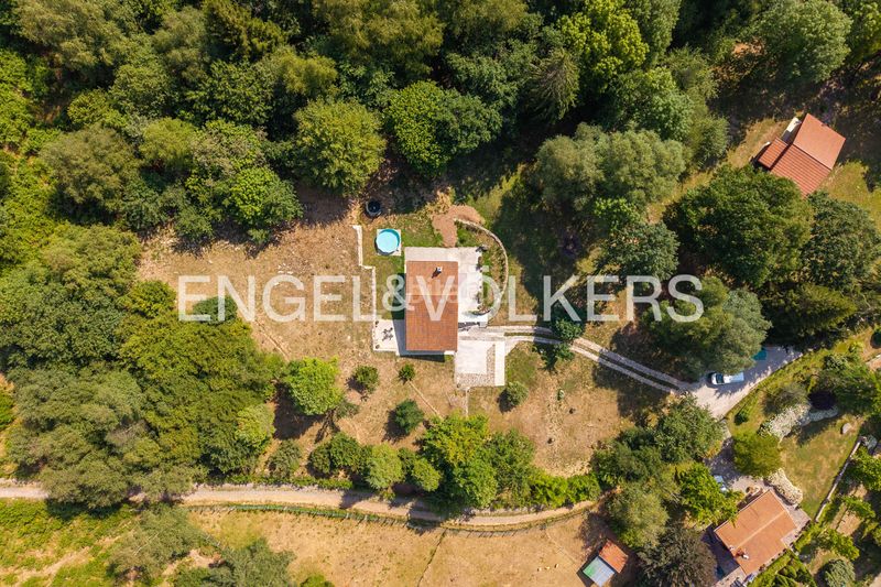 Foto af9fa738-92d3-4136-b5e6-a61b18b1c638. Casa amb calefacció aparcament piscina a Berastegi