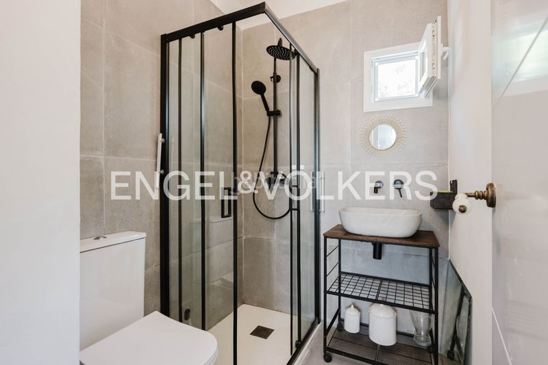Foto cfb225f6-d480-4739-86d7-4251c78330a6. Casa amb calefacció aparcament piscina a Berastegi