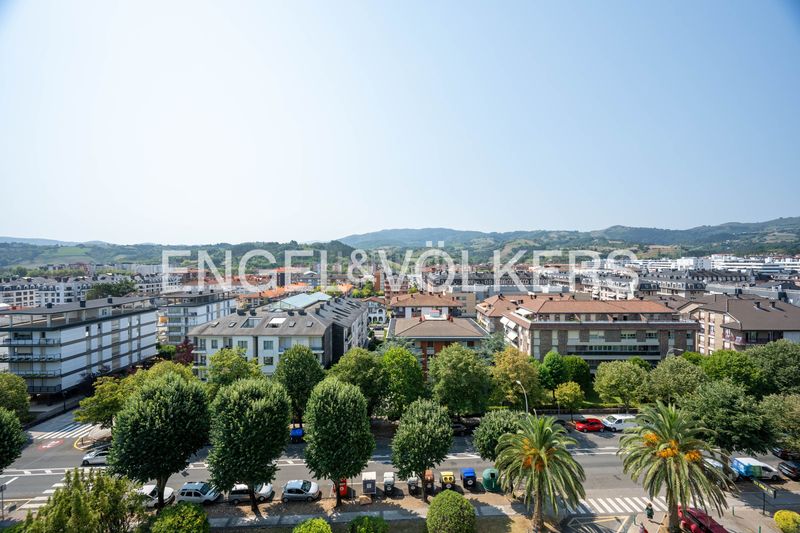 Foto c5108427-dd9d-4659-a2e6-73b6d2880de3. Estudi amb calefacció aparcament piscina a Zarautz