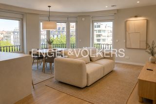 Lloguer Pis  Ijentea kalea. Exclusiva vivienda de lujo a estrenar en una de las ubicaciones