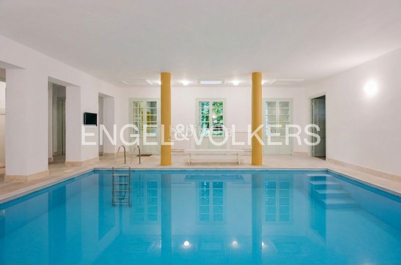 Foto 32d0c253-6d3b-4c19-9ab5-ddbf9716e385. Casa con riscaldamento parcheggio piscina in Andoain