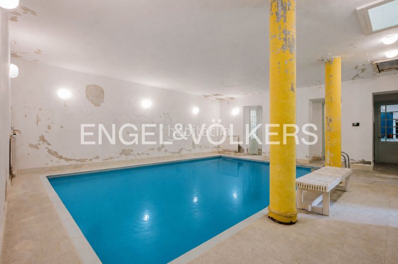 Foto 3a88db99-2e6d-400a-99c6-7729abe2b14b. Casa con riscaldamento parcheggio piscina in Andoain
