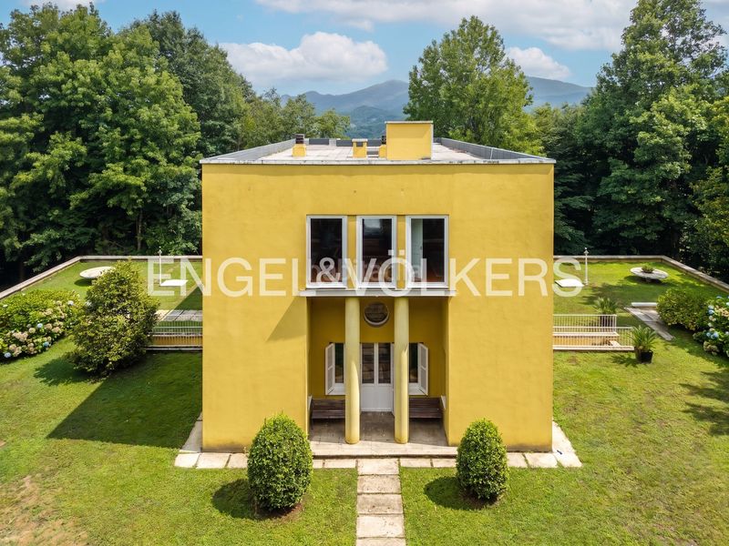 Foto 56dfef09-51ad-46ac-ae63-6f0266a85d0d. Casa con riscaldamento parcheggio piscina in Andoain