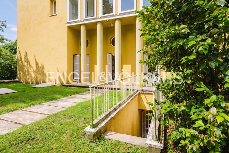 Foto 5b1f9a00-46d9-40bc-abc7-669947683fb8. Casa con riscaldamento parcheggio piscina in Andoain