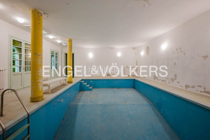 Foto 67602bb1-6278-44bd-9e36-d26831146f3f. Casa con riscaldamento parcheggio piscina in Andoain