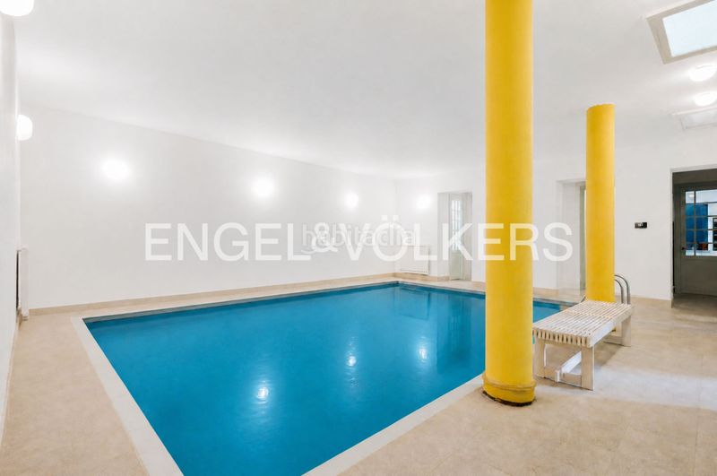 Foto 72282b00-e5ec-4c11-8e59-c2cc1d54cbc5. Casa con riscaldamento parcheggio piscina in Andoain