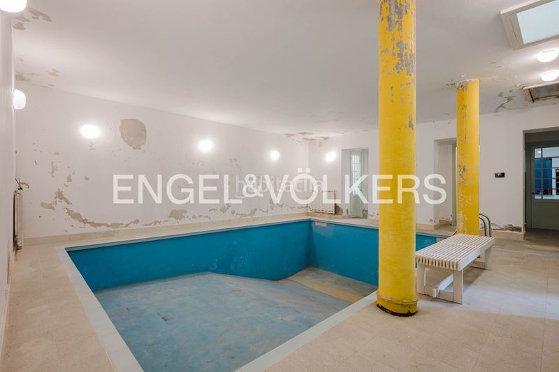 Foto 9fbb15c0-f0b4-460d-a313-27624ffa5ffb. Casa con riscaldamento parcheggio piscina in Andoain
