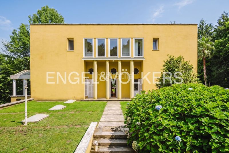 Foto a4a3414d-b34d-4a45-a2a7-075091caba0b. Casa con riscaldamento parcheggio piscina in Andoain