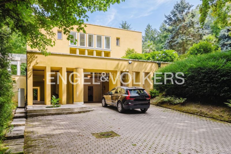 Foto a83d6e00-036b-424d-a3be-60e5aabbbaad. Casa con riscaldamento parcheggio piscina in Andoain
