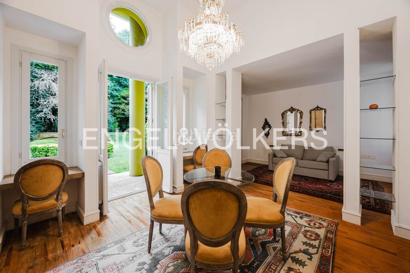 Foto b2376277-2744-4348-b9a8-cecb36c5e272. Casa con riscaldamento parcheggio piscina in Andoain