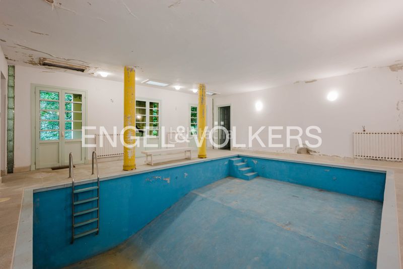Foto b56bd8f0-832b-44e8-a4ef-047d3377886e. Casa con riscaldamento parcheggio piscina in Andoain