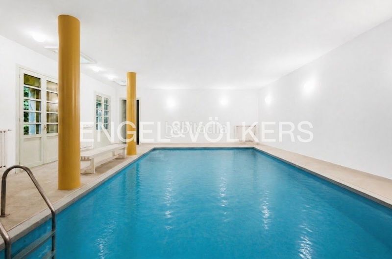 Foto c5c8d21c-a0aa-4400-9fd7-369e3b2186f4. Casa con riscaldamento parcheggio piscina in Andoain