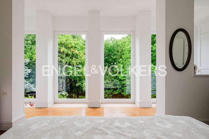 Foto f168db4f-e13b-4480-9841-9650bfb82b94. Casa con riscaldamento parcheggio piscina in Andoain