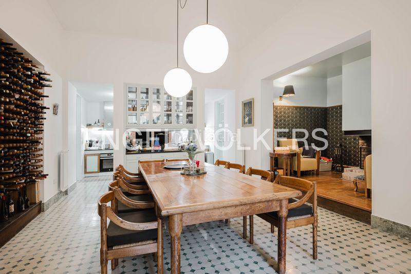 Foto f6a0a6a5-b5e0-44e2-82e7-31be0bfba2c6. Casa con riscaldamento parcheggio piscina in Andoain