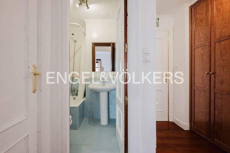 Foto 57f3b3dd-6922-4f82-b601-4c2b6d3ede44. Pis amb calefacció a Zarautz