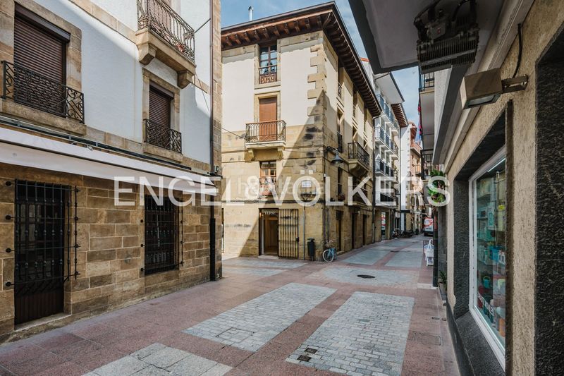 Foto b5cb7725-27f3-48bb-a0c0-7627579269ea. Pis amb calefacció a Zarautz