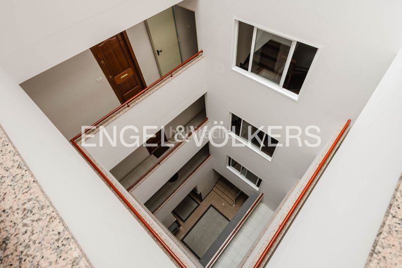 Foto 210d3ab8-b5ab-41db-b200-915cc47117dd. Flat with heating parking in Eibar