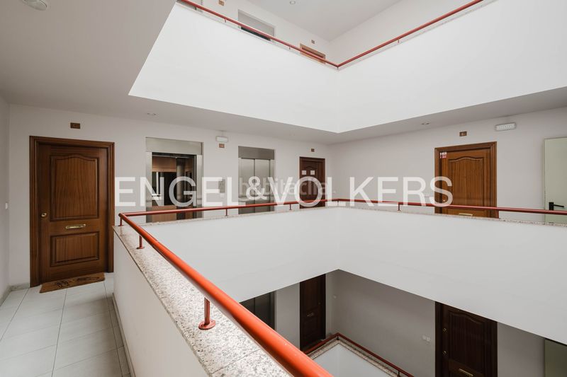 Foto 4775efde-9fe1-48a9-a777-394126d10aae. Flat with heating parking in Eibar