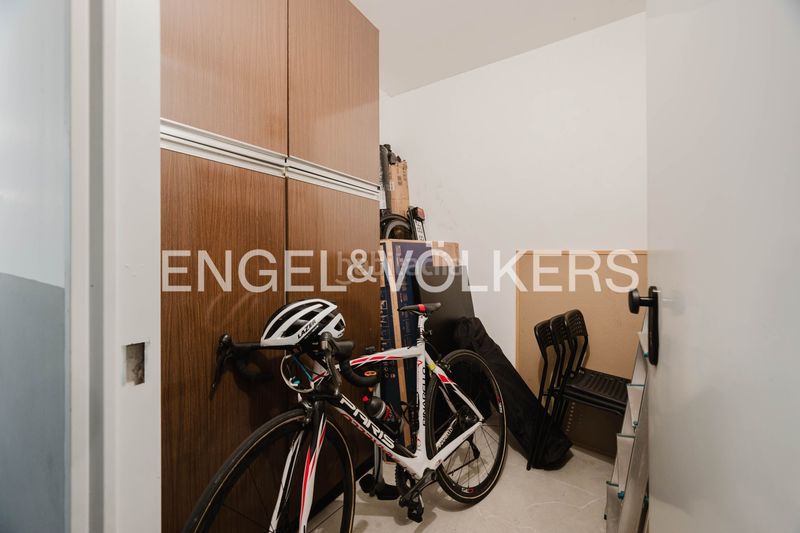 Foto 63678ffc-8860-435b-930f-cb2575b3bbb0. Flat with heating parking in Eibar