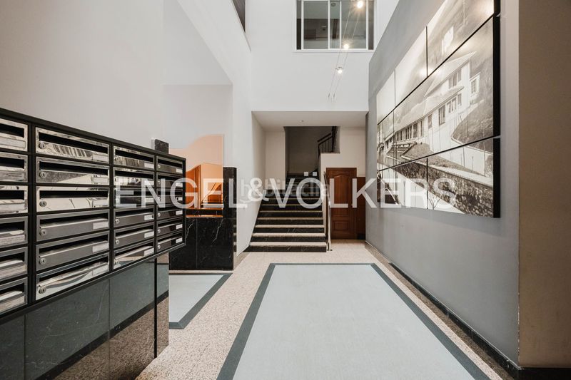 Foto 72059da7-6cd3-451c-a8ae-b8327154b9ef. Flat with heating parking in Eibar