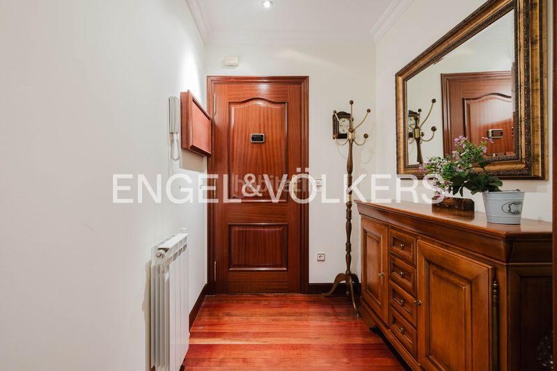 Foto 7325b66b-705b-4bf5-b98c-7620358204d9. Flat with heating parking in Eibar