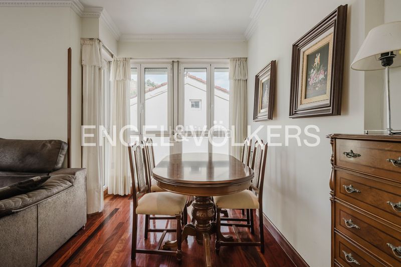 Foto 896984d3-84df-457b-90b3-be9624371d59. Flat with heating parking in Eibar