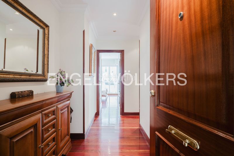 Foto 99083b2e-9927-4220-9813-b4da9725a8cd. Flat with heating parking in Eibar